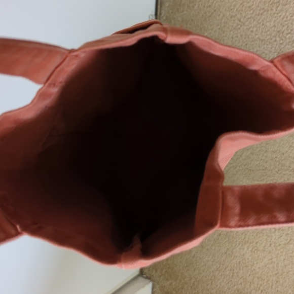 Big Bud Press Mini Tote Bag - pink - Picture 6 of 8